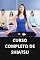 Livro CURSO COMPLETO DE SHIATSU