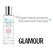 The Organic Pharmacy Rose Facial Spritz, Toner to Hydrate, Freshen, and Soothe Skin, 3.3 Ounce