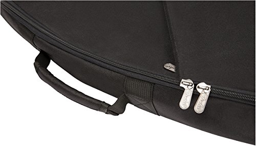 Fender FA405 Dreadnought Gig Bag, Black