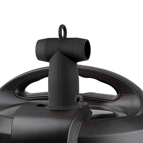 image for Dasuy Silicone Steam Release Diverter Accessory Kitchen Power Pressure