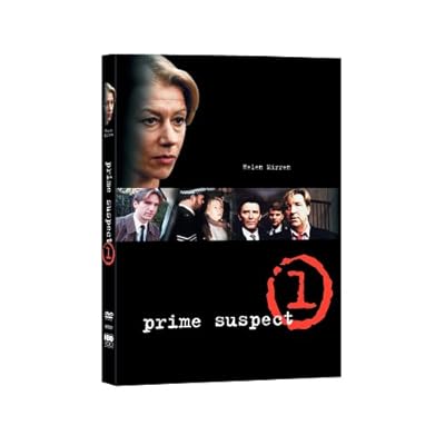 Classic Crime Mystery: Prime Suspect Remastered Zambia Ubuy