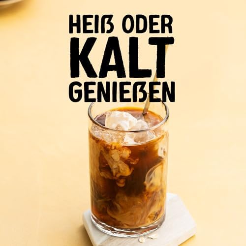Barista Kokos Drink mit Soja – 8x1L – Proteinquelle - vegan - fettarm