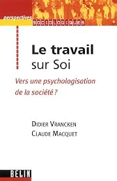 Le  travail sur soi