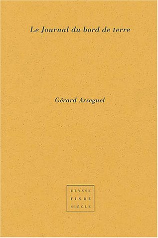 Le  journal du bord de terre