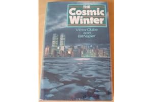 The Cosmic Winter