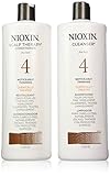 Nioxin System 4- Liter Duo