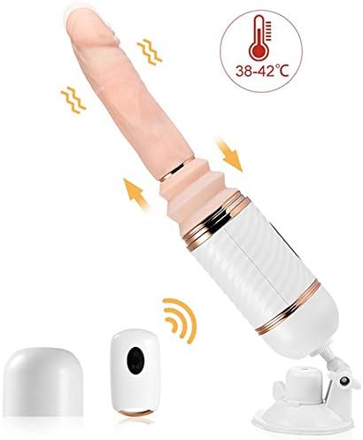 HouRan 12 Modes Jack Vibrate Rabbit Toys For Women Rotation Thrusting Endless Pleasure Adult Games Party Supplies (Upgrade Auto Thrusting)