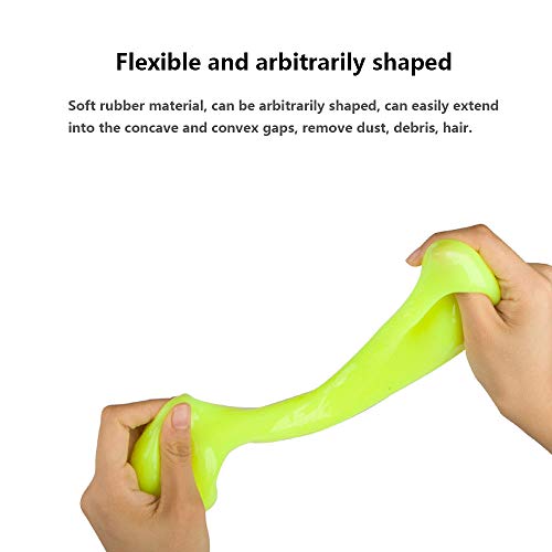 image for WJES Keyboard Cleaner Universal for Tablet PC Laptop, Cameras, Car Ven