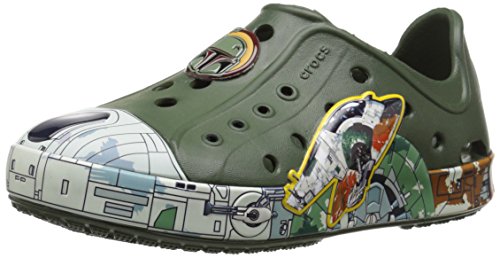 boba fett crocs