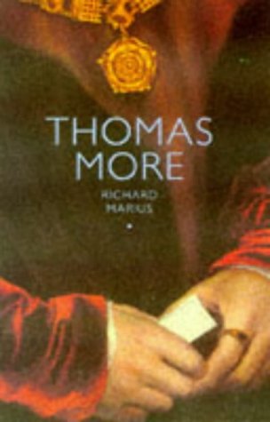 "Thomas More (Phoenix Giants)" av Richard Marius