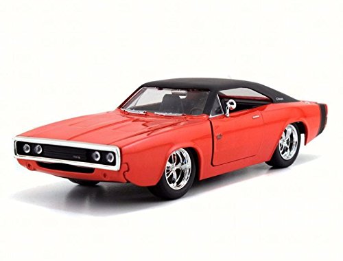 jada toys 1970 dodge charger