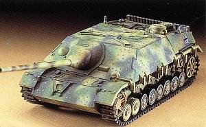 31150 1/72 Sd.Kfz 162/1 Panzer IV/70 (V) Lang by Hasegawa