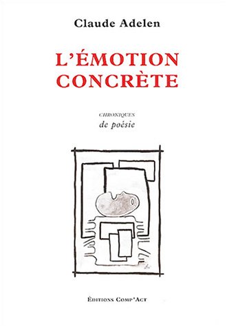 L' émotion concrète