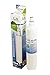 LG replacement water filter LT600P, 5231JA2005A, 5231JA2006, Sears Kenmore 9990P, 469990 100% recyclable, and made in U.S.A. and Canada SGF-LA50