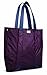 BUILT NY Everyday Shopper - Aubergine CESHEDABG