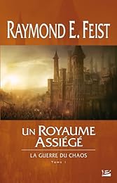 Un  royaume assiégé