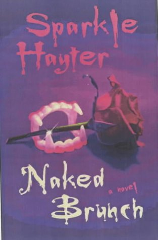 Naked Brunch