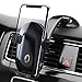 Phone Holder for Car, Dashboard Car Phone Holder Car Phone Mount WELTEAYO Windshield Air Vent Long Arm Strong Suction iPhone Xs,XS MAX,XR,X,8,8Plus,7,7Plus,6,6Plus, Galaxy Google and All Smartphones