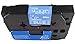 White on Blue Label Tape Compatible for Brother TZ 535 TZe 535 12mm P-Touch 8m