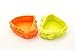 Ponds for Hermit Crabs | Plastic Neon Ponds 2 Pack 3