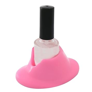 Fheaven Tm Polish Holder Diy Nail Art Rubber Nail Amazon Com Fheaven Tm Polish Holder Diy Nail Art Rubber Nail Amazon Com