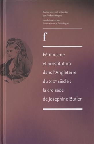 Féminisme et prostitution dans l'Angleterre du XIXe siècle