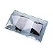 LJY ESD 20 Pcs Large Open Top Anti-Static Bags 15.8 