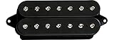 DiMarzio LiquiFire 7 Humbucker Pickup - Black