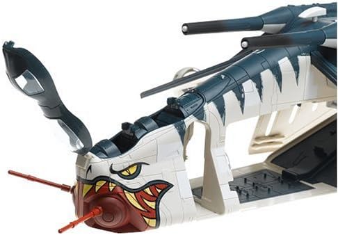スターウォーズ リパブリック ガンシップ タイガーシャーク セット スターウォーズ リパブリック ガンシップ タイガーシャーク