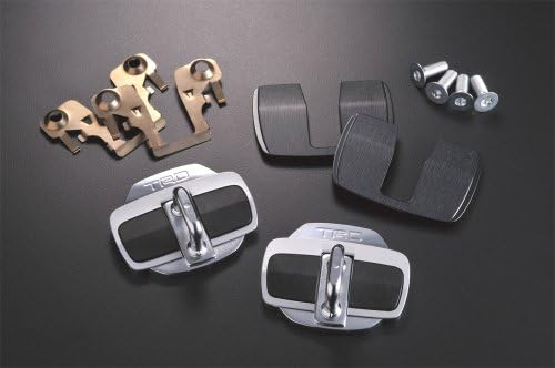 Amazon.com: TRD TRD Door Stabilizer (Common Type) 2 Pieces MS304 