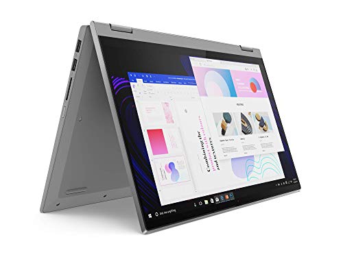 Lenovo-IdeaPad-Flex-5-Portatil-tactil-convertible-14-FullHD-Intel-Core-i5-1135G7-8GB-RAM-512GB-SSD-Intel-Iris-Xe-Graphics-Windows-10-Home-Color-Gris-Teclado-QWERTY-Espanol