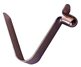 4 Clips 6mm - Kayak Paddle Spring Clips - Tent Pole Clips - Snap Button Clip