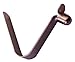 4 Clips 6mm - Kayak Paddle Spring Clips - Tent Pole Clips - Snap Button Clip