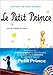 Le Petit Prince (1 livre + 1 CD audio) by 