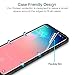 LK Screen Protector [TPU Film] Designed for Galaxy S10 [2 Pack]