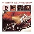 The Kink Kontroversy