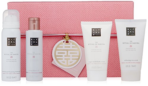 Rituals The Ritual of Sakura Relaxing Gift Set