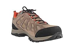 Columbia Men's Redmond III Waterproof Hiking