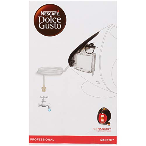 NESCAFÉ Dolce Gusto, Majesto Plumbed Water Tank Pricepulse