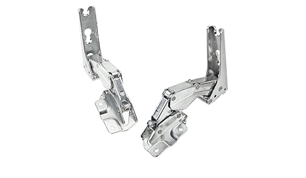 Ikea Bisagra para puerta de frigorífico y congelador ...