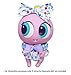 Distroller Ksimerito Purple Dress - Nerlie Neonate Baby Doll Accesories