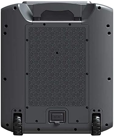 ion pathfinder waterproof rechargeable speaker