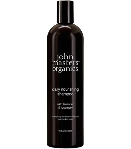 Amazon.com: john masters organics Shampoo for Fine Hair with