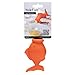 YolkFish Yolk Fish Peleg Design Egg Separator Squeeze Fish Lips Release Swallow