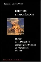 Politique et archéologie