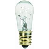 Westinghouse Corp 6-watt S6 Clear Indicator