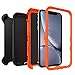 OtterBox Defender Series Case for iPhone XR (ONLY) Non-Retail Packaging - Real Tree Max5
