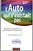L'Auto qui n'existait pas : Management des projets et transformation de l'entreprise by 