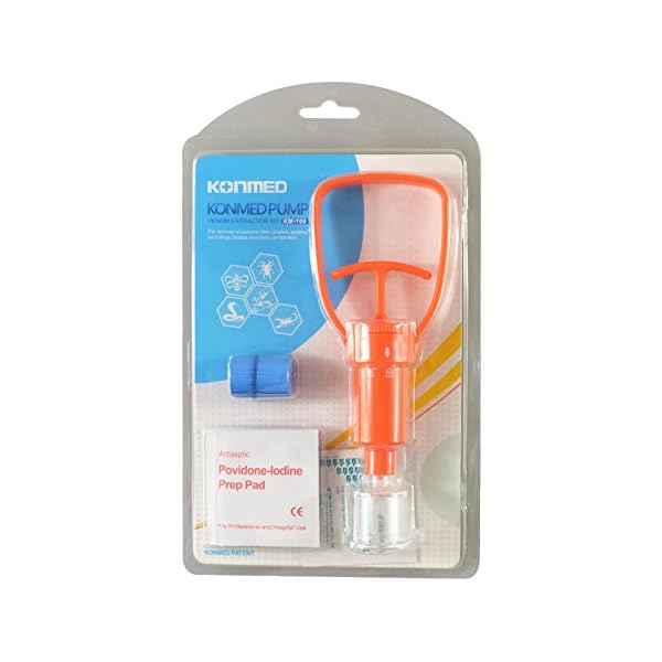 Latex-Free-First-Aid-Snake-Bite-Venom-Extractor-Kit-Emergency-Kit-Outdoor-Camping