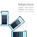 Eyelash Extensions 0.03 DD Curl 13-20mm Lash Extensions Supplies Individual Lashes Premium Silk Volume & Classic Lash Soft Matte Dark Professional Eyelashes Extension (0.03-DD-13-20 Mixed)